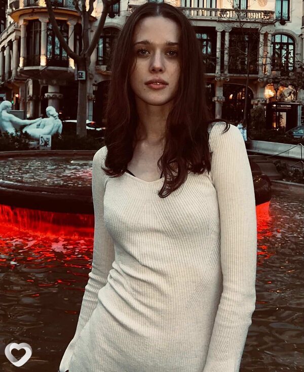 Мелисса, 24, Минске — анкета №3914008