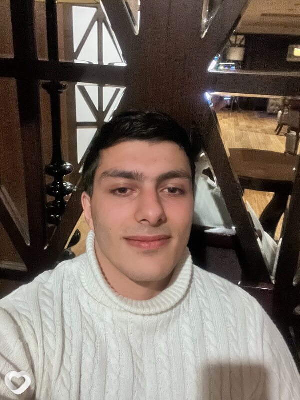 Andranik, Ванадзор