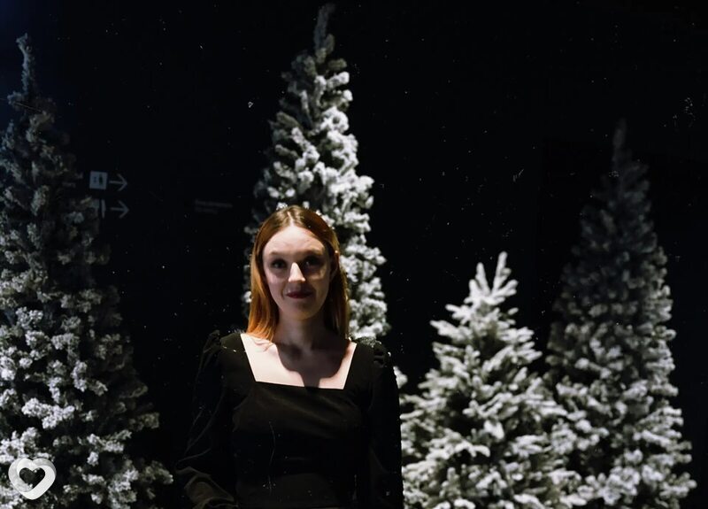 Юлия, 24, Твери — анкета №3914521