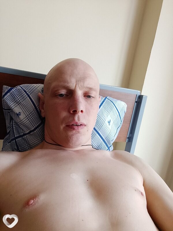 Максим, 37, Москве — анкета №3914523