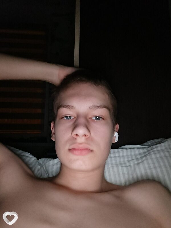 Александр, 18, Туле — анкета №3914527