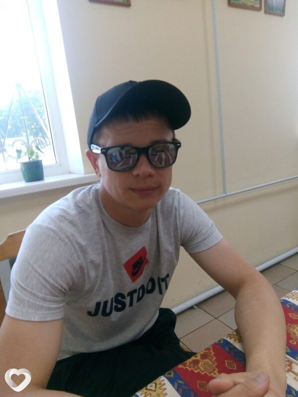 Дмитрий, 36, Челябинске — анкета №3914529