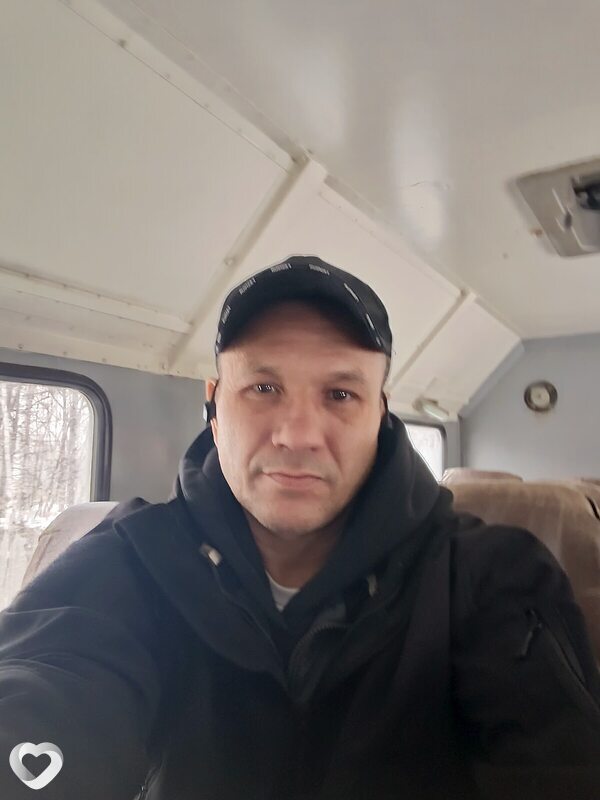 Сергей, 43, Комсомольске-на-Амуре — анкета №3914536