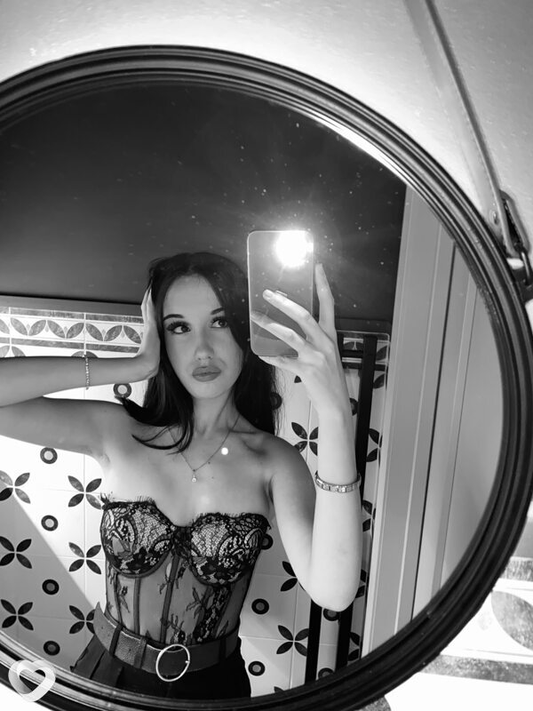 Диана, 18, Калининграде — анкета №3914142