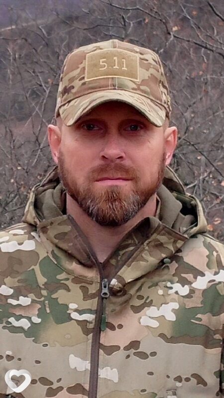 Иван, 40, Хабаровске — анкета №3914145