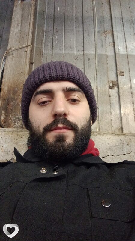 Шома, 26, Махачкале — анкета №3914147