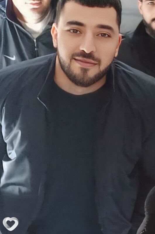 Али, 29, Москве — анкета №3914154
