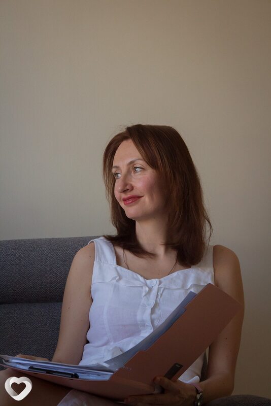 Irina, 41, Гродно — анкета №3914159