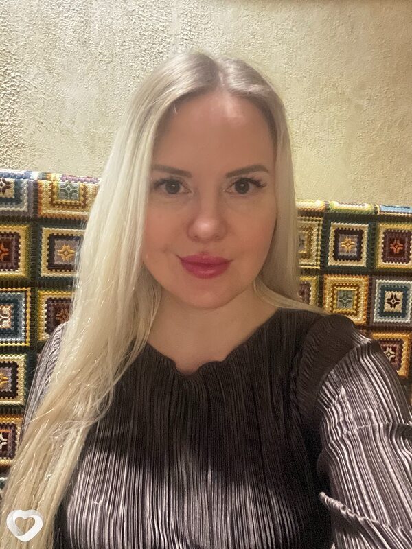 Надежда, 38, Краснодаре — анкета №3914165