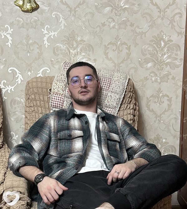 Евгений, 22, Воронеже — анкета №3914174