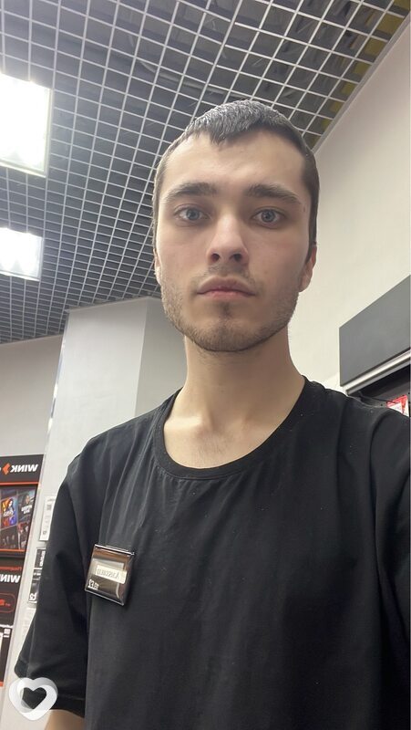 Саша, 23, Дзержинске — анкета №3914175