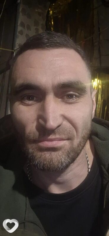 Andrey, 35, Белгороде — анкета №3914183