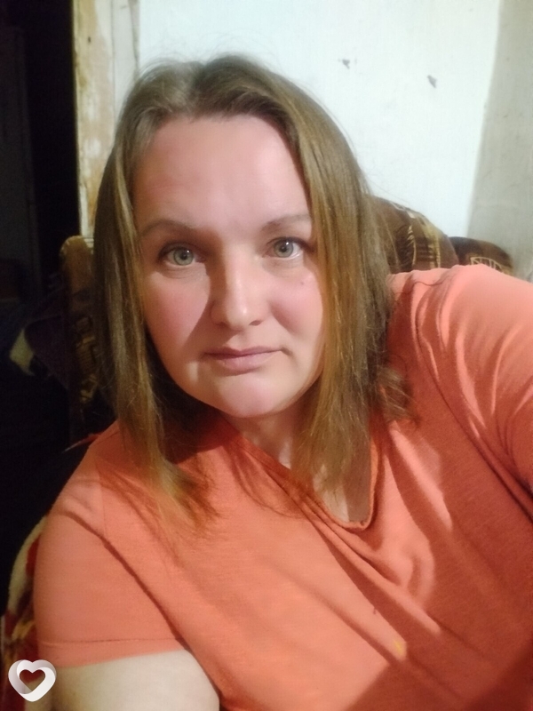 Виктория, 36, Новомосковске — анкета №3914993
