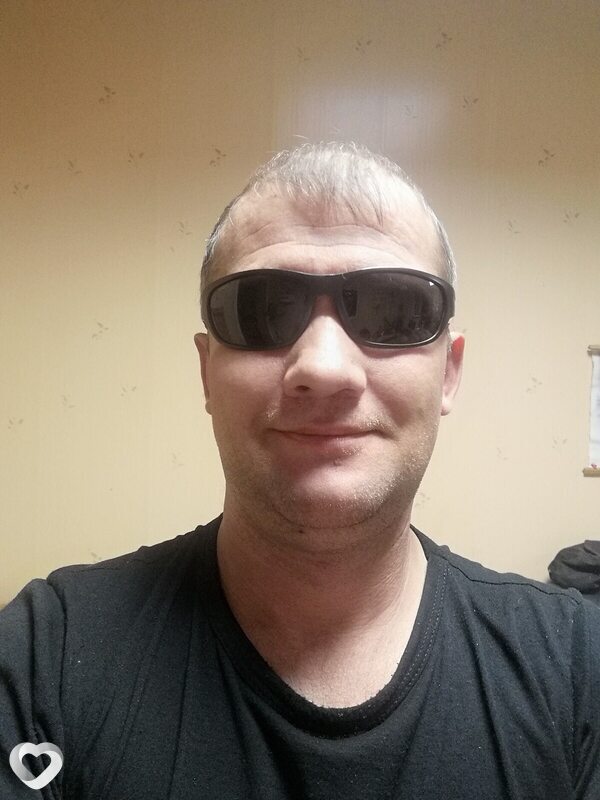 Сергей, 43, Киржаче — анкета №3915003