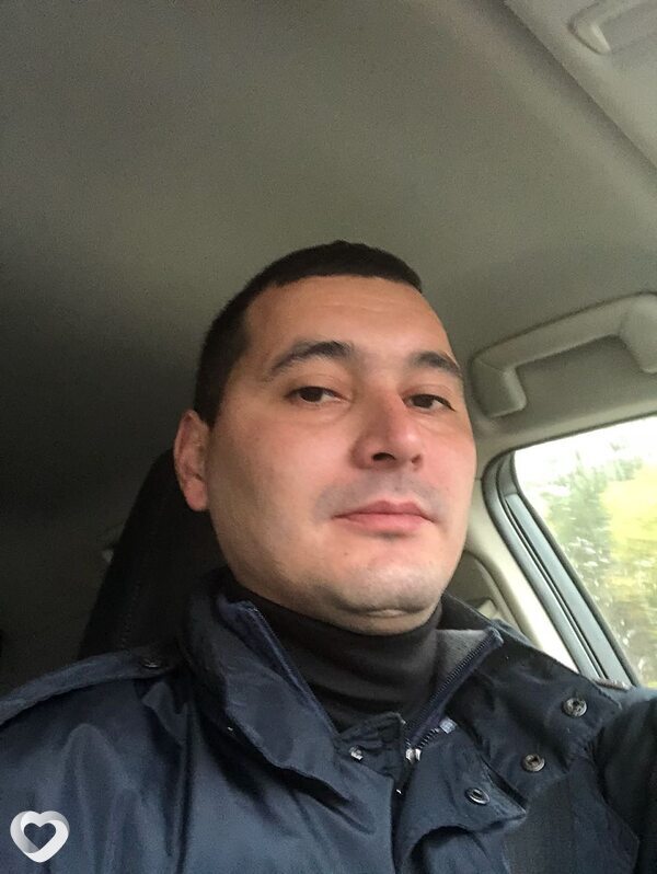 Роман, 32, Набережных Челнах — анкета №3914190