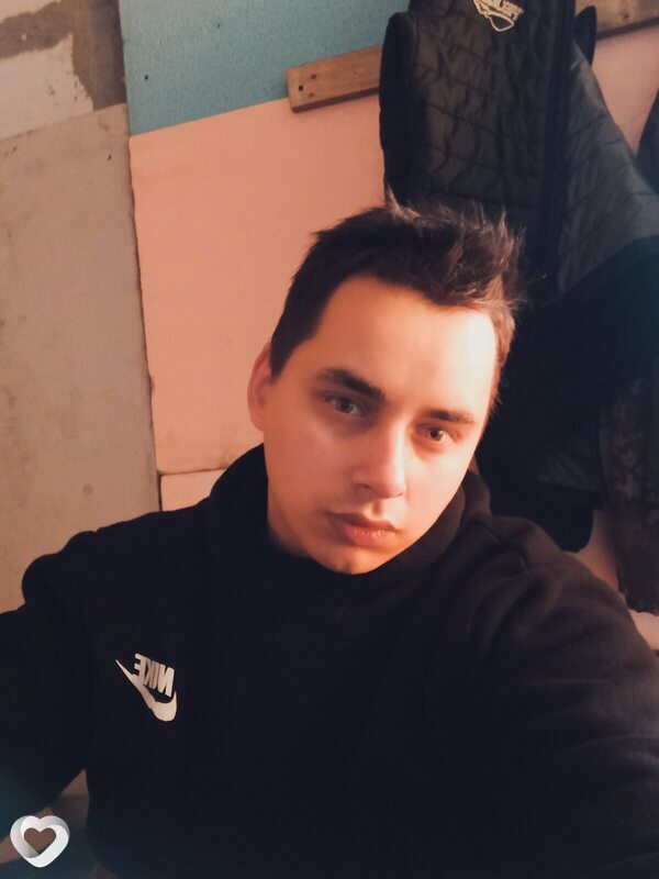 Виктор, 27, Одессе — анкета №3914191