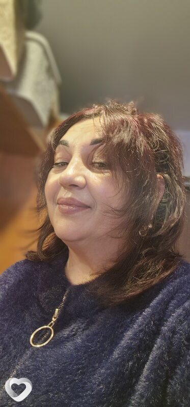 Свитлана, 53, Черкассах — анкета №3914193