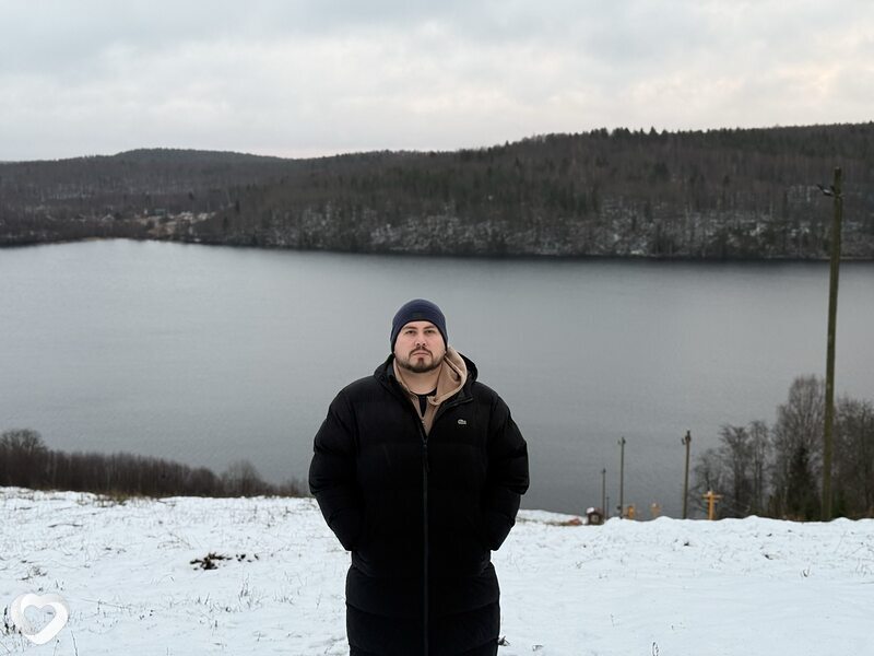 Дмитрий, 31, Петрозаводске — анкета №3914197