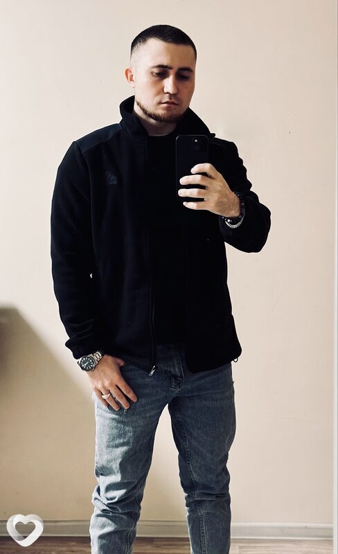 Александр, 26, Абакане — анкета №3914205