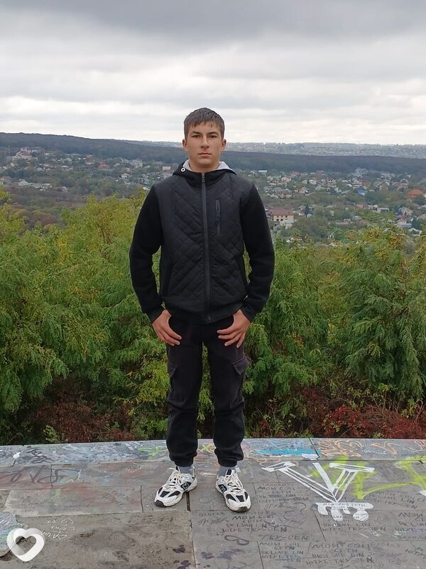 Никита, 19, Ставрополе — анкета №3914207