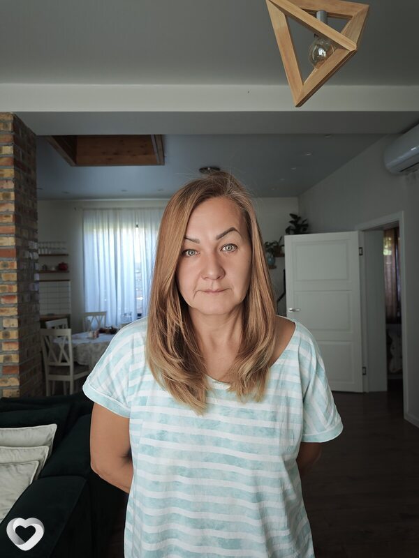Anna, 50, Алматы — анкета №3914211