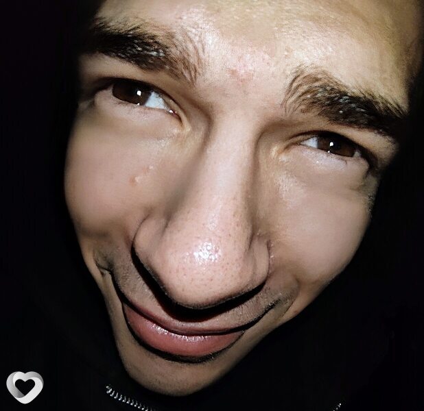 Егор, 18, Саратове — анкета №3914248