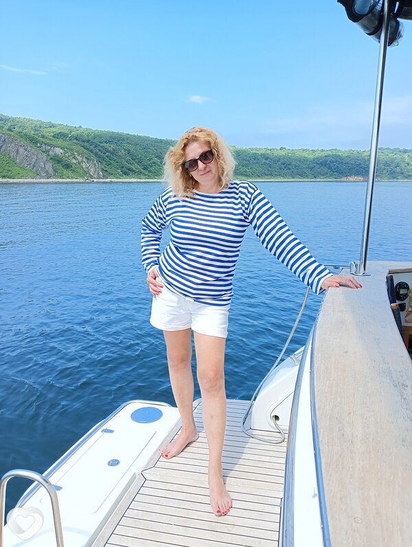 Helena M, 43, Санкт-Петербурге — анкета №3914261