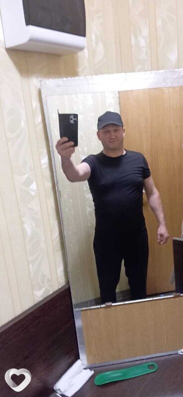 Александр, 47, Москве — анкета №3914737