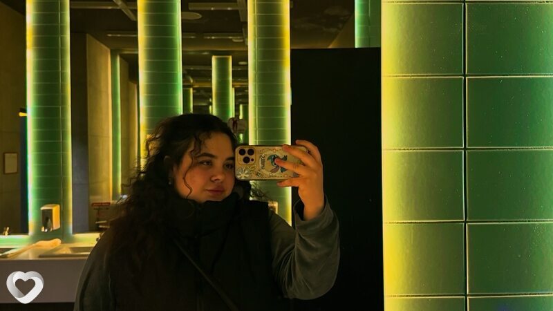 Sofia, 21, Киеве — анкета №3914738