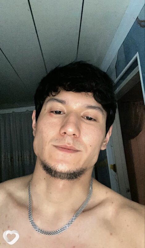 Марлен, 23, Алматы — анкета №3914747
