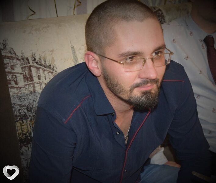 Алекс, 36, Воронеже — анкета №3914751