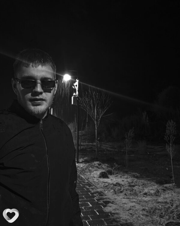 Александр, 25, Москве — анкета №3914754
