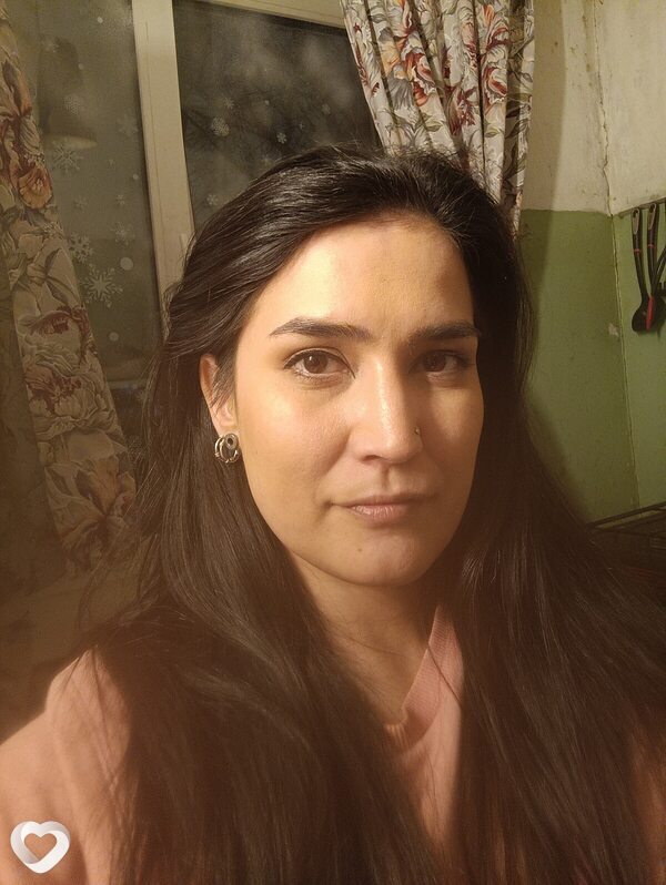 Liza, 35, Санкт-Петербурге — анкета №3914757