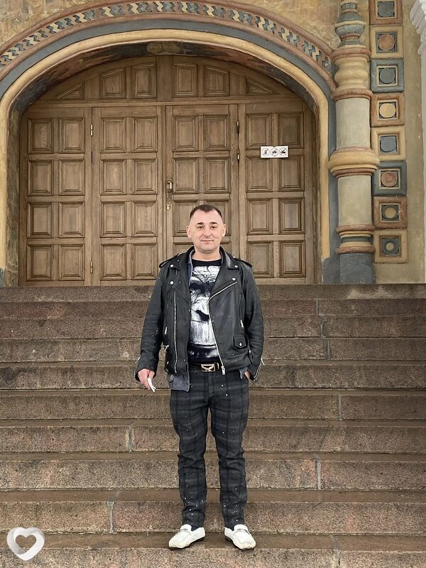 Сергей, 33, Костроме — анкета №3914389