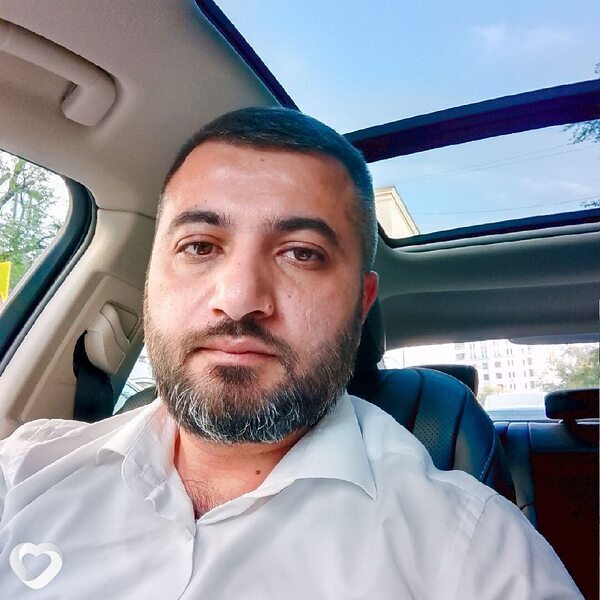Гайк, 40, Москве — анкета №3914396