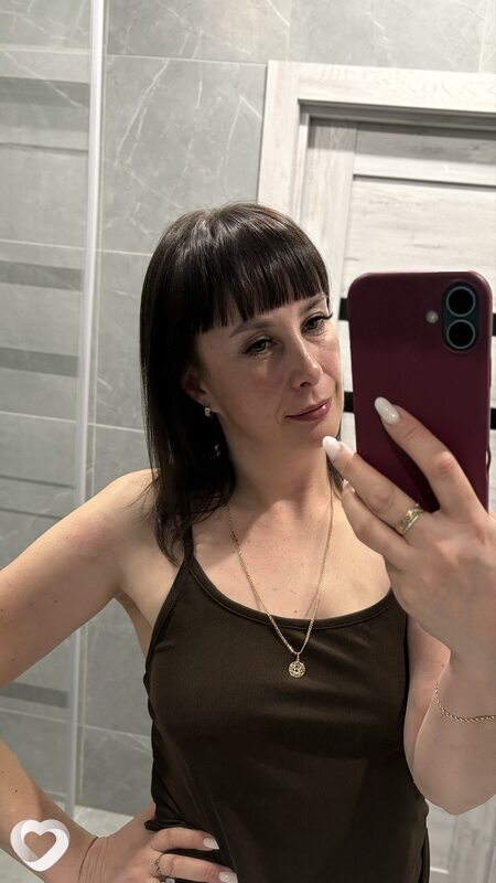 Светлана, 34, Барнауле — анкета №3914401
