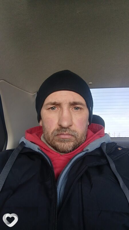 Павел, 44, Астане — анкета №3914404