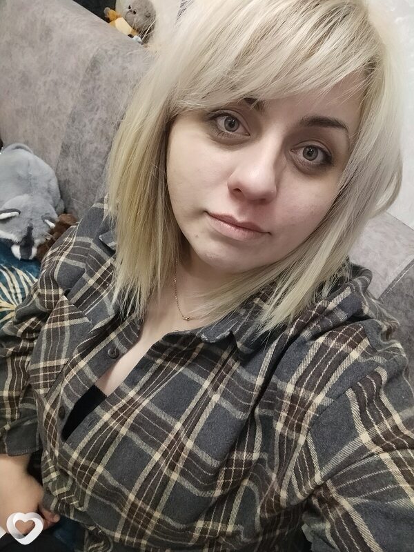 Ксения, 35, Коврове — анкета №3914410