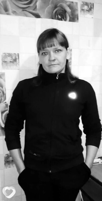 Татьяна, 38, Минске — анкета №3914296