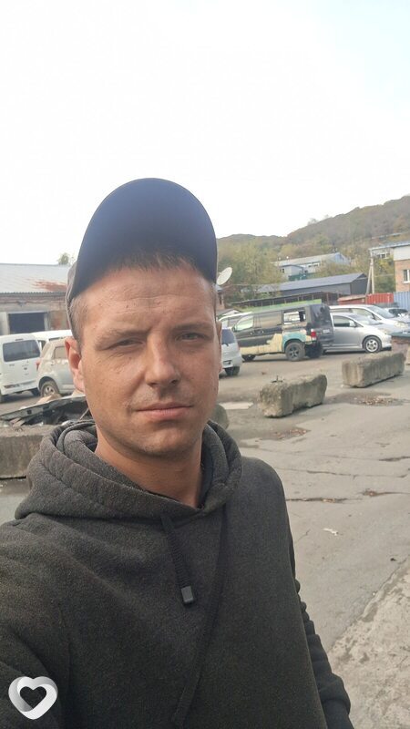 Nikson, 27, Владивостоке — анкета №3914305