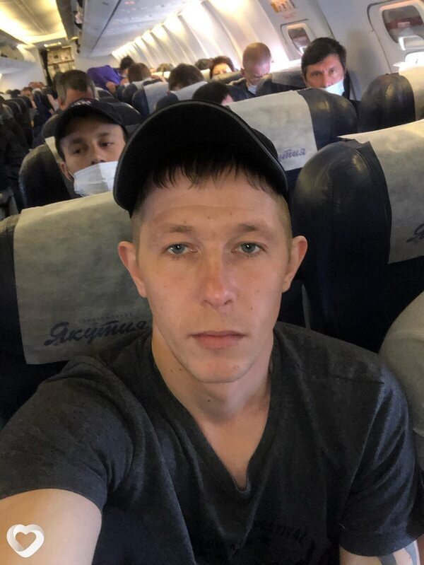 Алексей, 35, Рубцовске — анкета №3914313
