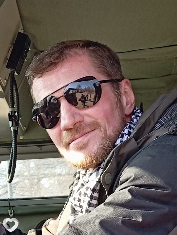 Сергей, 48, Осиповичах — анкета №3914317
