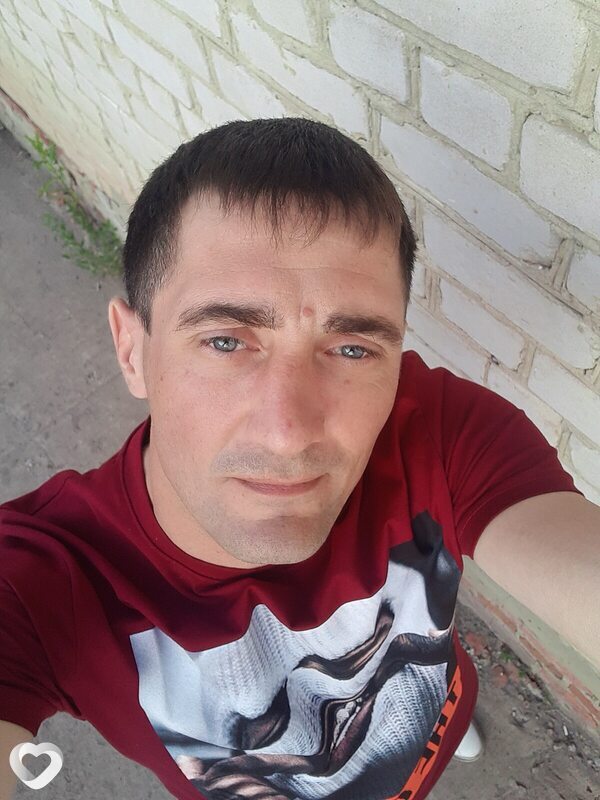 Михаил, 42, Тамбове — анкета №3914319