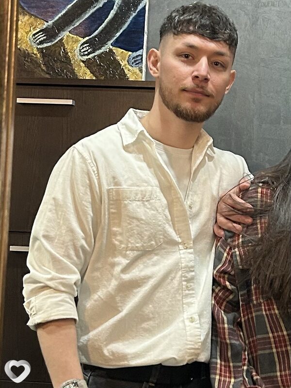 Рафаэль, 28, Балашихе — анкета №3914330