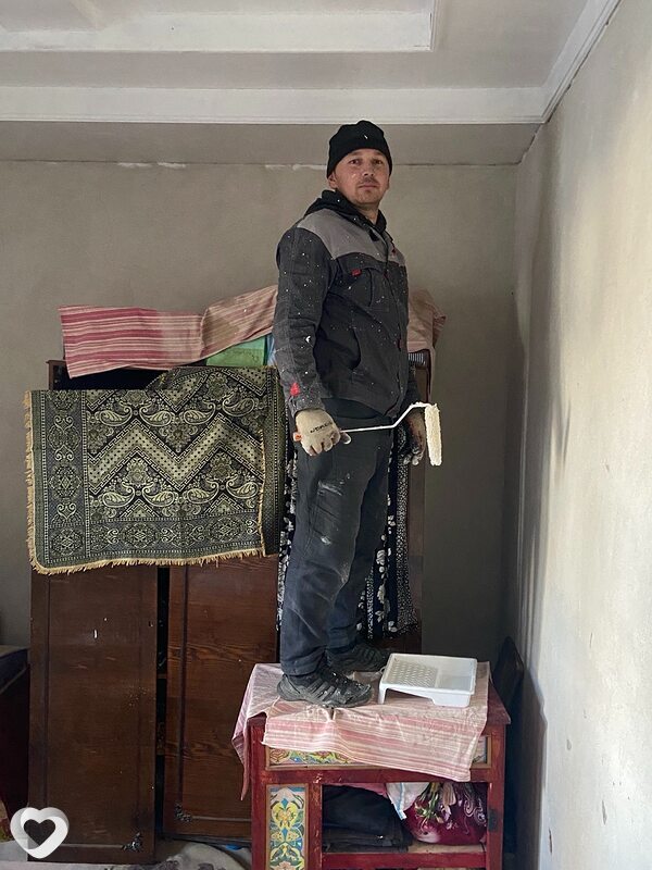 Амир, 27, Челябинске — анкета №3914333