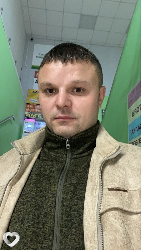Александр, 37, Санкт-Петербурге — анкета №3914416