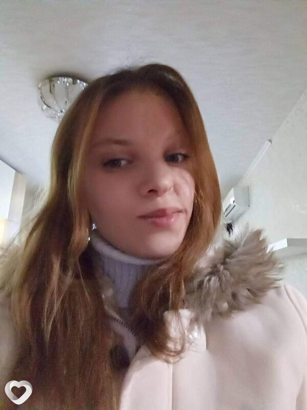 Валентина, 33, Москве — анкета №3914417