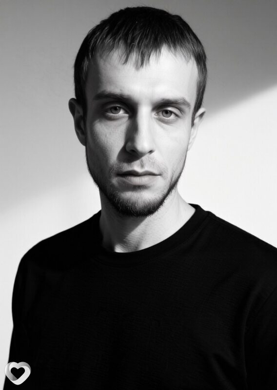 Саша, 29, Миллерове — анкета №3914419