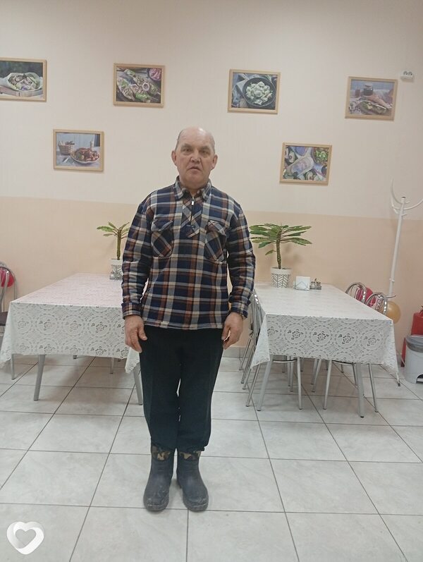 Игорь, 55, Челябинске — анкета №3914430