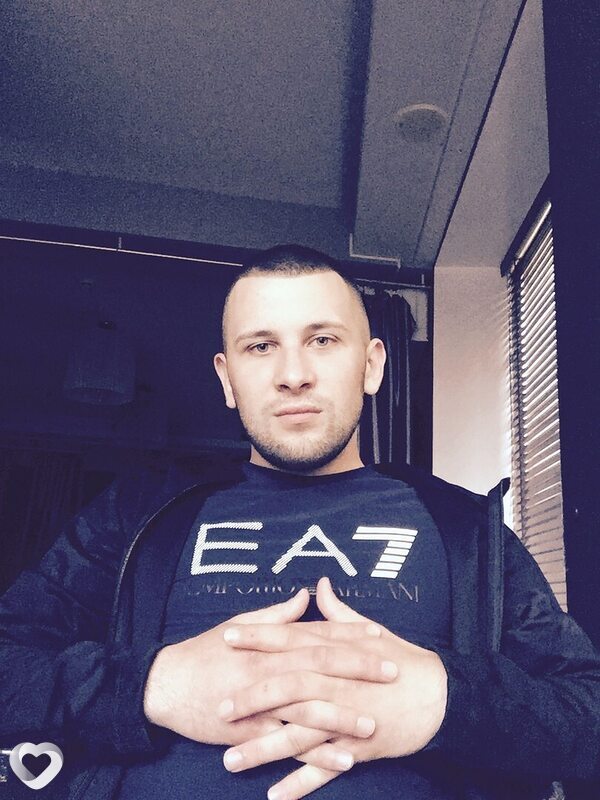 Антон, 32, Санкт-Петербурге — анкета №3914437